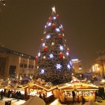 Kerstmarkt Dortmund