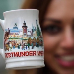 Dortmunder Glühwein jaarbeker