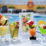 Tropic Park  cocktail