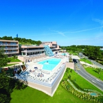 Laguna Molindrio buitenkant hotel en buitenzwembad