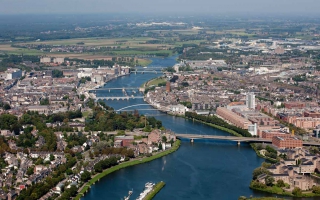 Maastricht