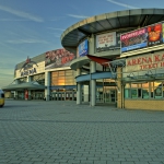 winkelcentrum oberhausen