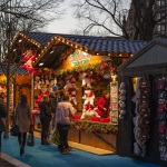 kerstmarkt duitsland