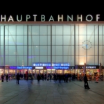 KolnHauptbahnhof