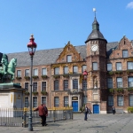 Rathaus dusseldorf