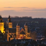 kerst in maastricht