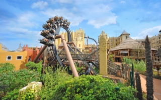 Phantasialand